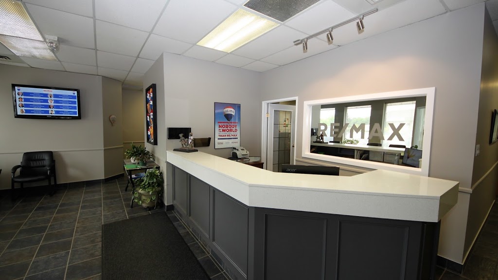 REMAX Crown Real Estate | 2350 2nd Ave, Regina, SK S4R 1A6, Canada | Phone: (306) 791-7666