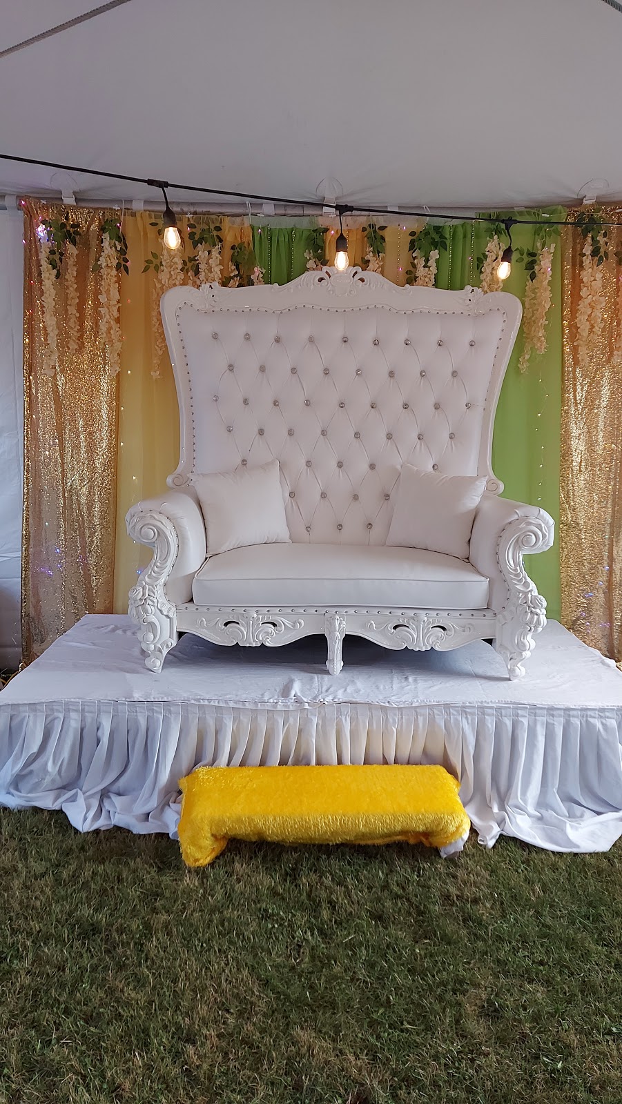 Party Event Decorators | 527 Cobblehill Dr, Oshawa, ON L1K 1Y6, Canada | Phone: (647) 466-7427
