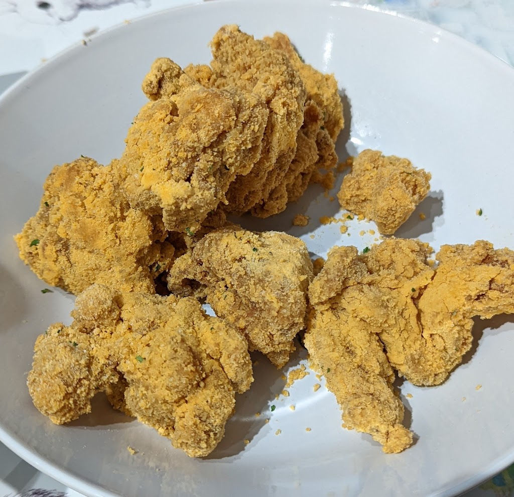 Chicko Chicken (Market Crossing) | 7531 Market Crossing, Burnaby, BC V5J 0A3, Canada | Phone: (604) 428-7277