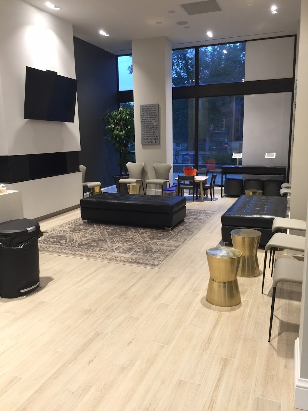 Dubickas Stan Dr | 6-760 Brant St, Burlington, ON L7R 4B7, Canada | Phone: (905) 333-5553