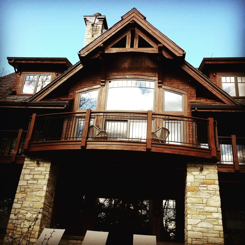 Peinture Beaudry Richard Inc | 285 Rue de lIris, Mont-Tremblant, QC J8E 2S6, Canada | Phone: (819) 808-1577