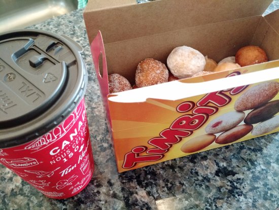Tim Hortons | 8291 Woodbine Ave, Markham, ON L3R 2P4, Canada | Phone: (905) 475-3427