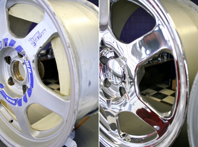 Kelvins Wheel | 2535 Dudley St, Saskatoon, SK S7M 5V3, Canada | Phone: (306) 955-5552