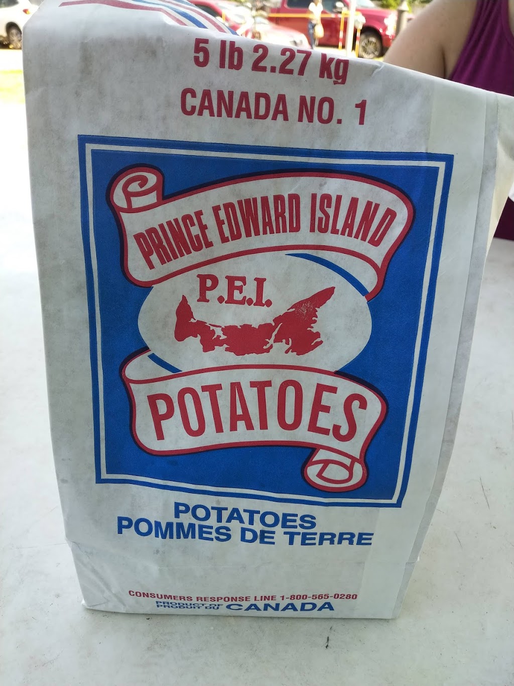 Go! Fish Eatery | 81 Victoria St W, Kensington, PE C0B 1M0, Canada | Phone: (902) 836-4168