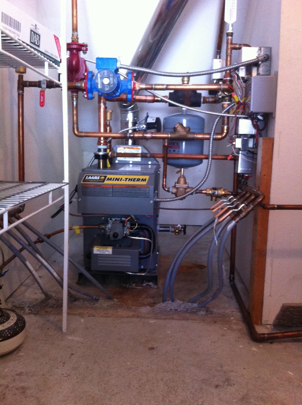 Best Way Heating | 1556 Tanglewood Ln, Coquitlam, BC V3E 2V5, Canada | Phone: (778) 654-6933