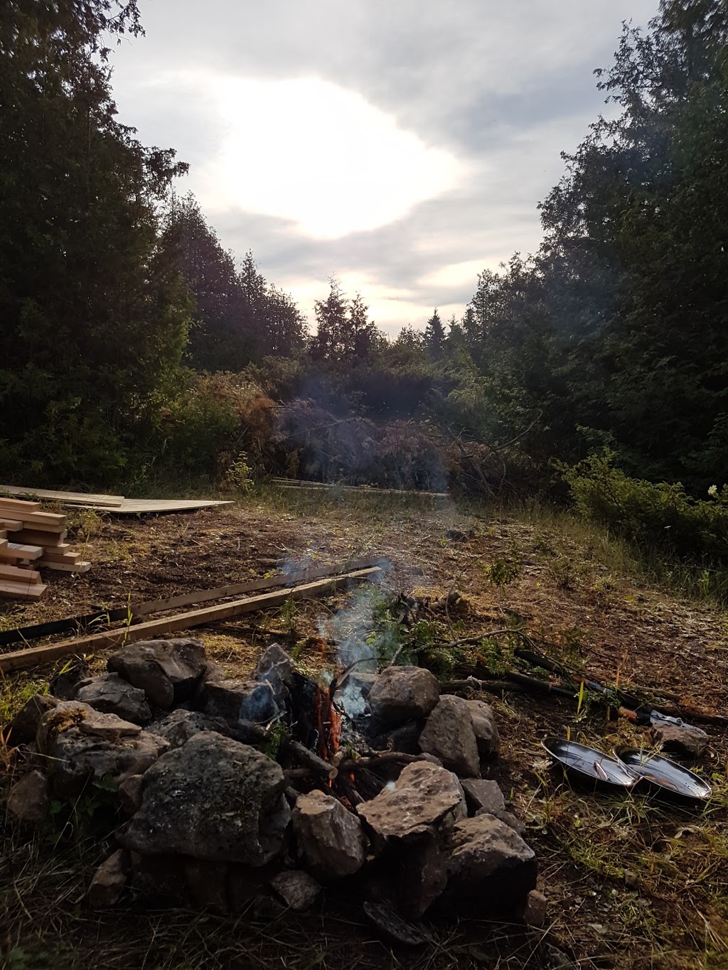Underworld LARP | 36 Walkers Rd, Fenelon Falls, ON K0M 1N0, Canada | Phone: (416) 346-4523