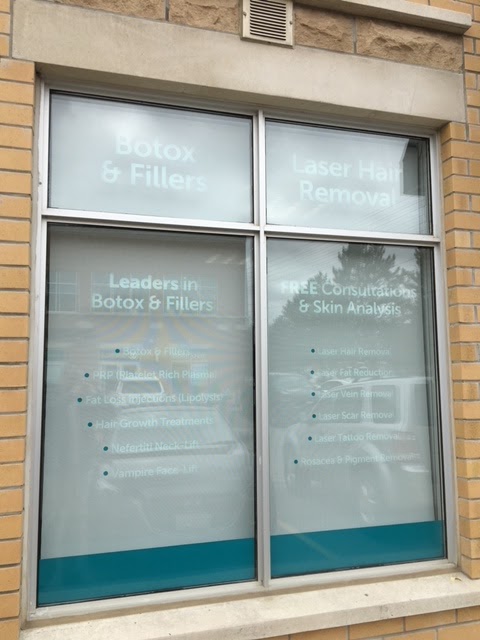 LightTouch Med Spa Milton | 330 Bronte St S #114, Milton, ON L9T 7X1, Canada | Phone: (888) 954-2667