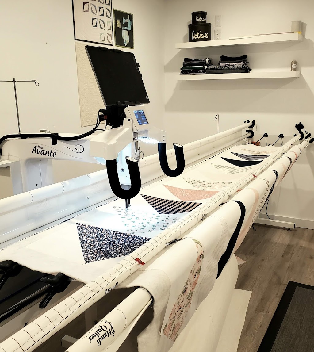 ModMooi Longarm Quilting | 916 Proctor Wynd NW, Edmonton, AB T5T 6N7, Canada | Phone: (587) 598-3254