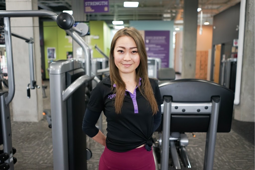 Anytime Fitness Richmond | 10880 No 5 Rd, Richmond, BC V6W 0B3, Canada | Phone: (604) 284-2854