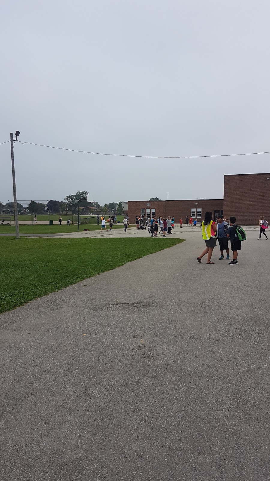 James Macdonald Public School | 200 Chester Ave, Hamilton, ON L9C 2X1, Canada | Phone: (905) 385-3267