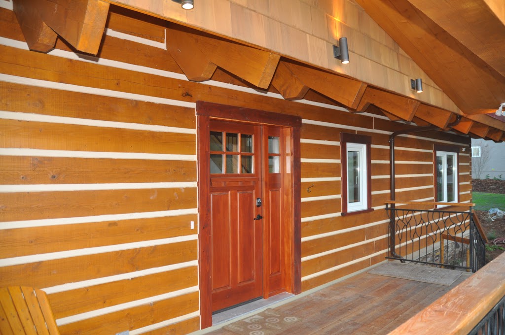 Vanisle Ecolog Homes | 2759 Fairfield St, Duncan, BC V9L 6B9, Canada | Phone: (250) 590-9529