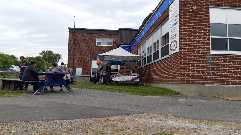 Pontiac Business Centre | 89 Rue Centre, Shawville, QC J0X 2Y0, Canada | Phone: (819) 647-5605