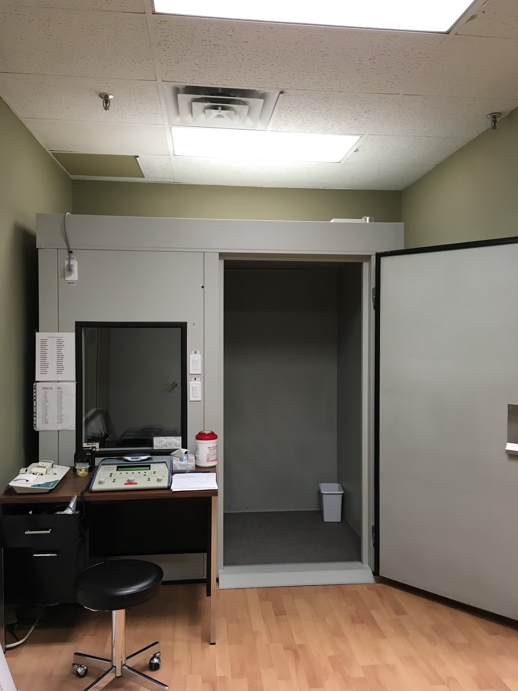 Connect Hearing | 731 St Andrew St W, Fergus, ON N1M 3H2, Canada | Phone: (519) 787-0206