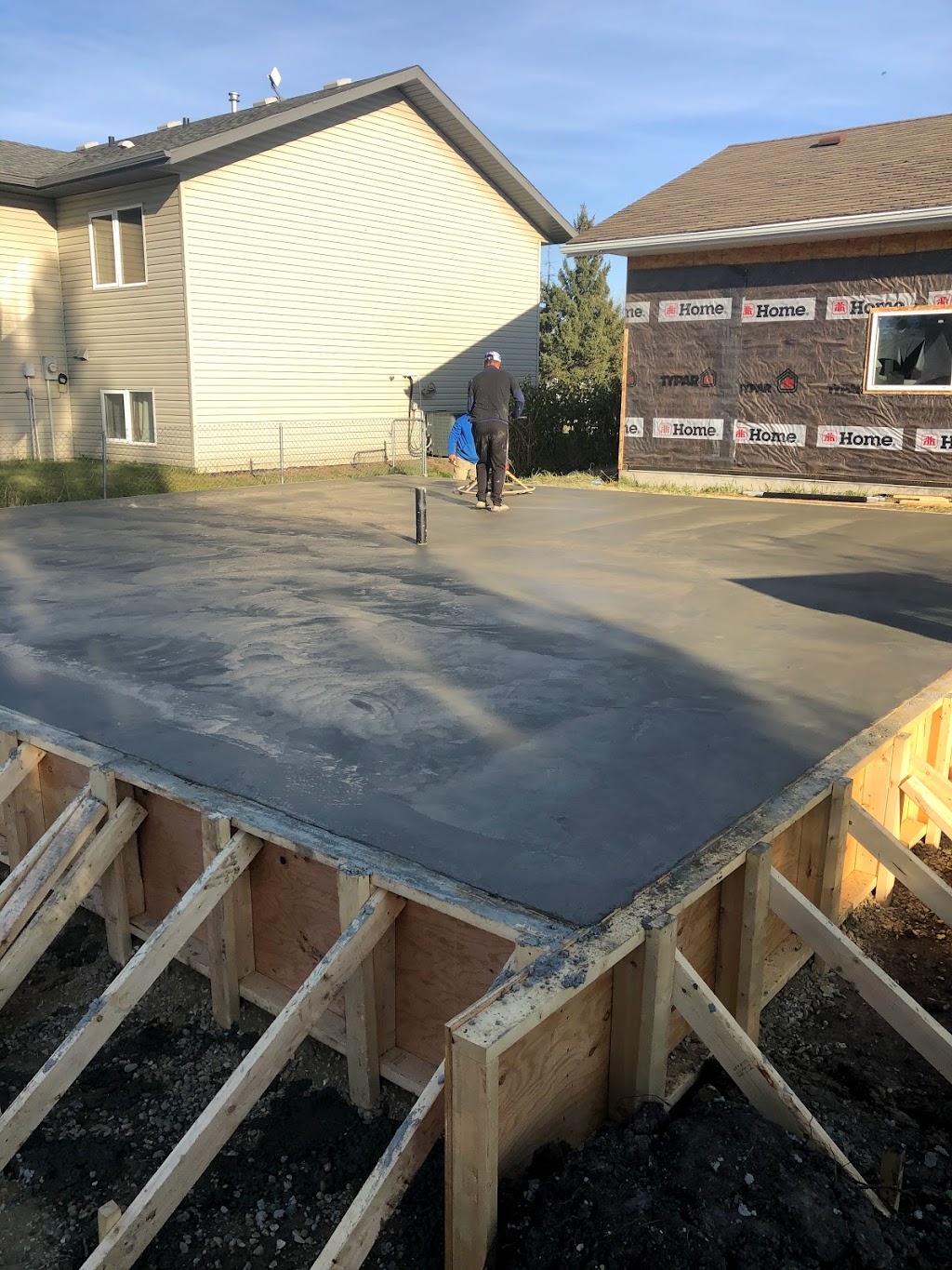 Five Star Home Solutions ltd | 4706 52 Ave, Camrose, AB T4V 0W7, Canada | Phone: (780) 672-4114
