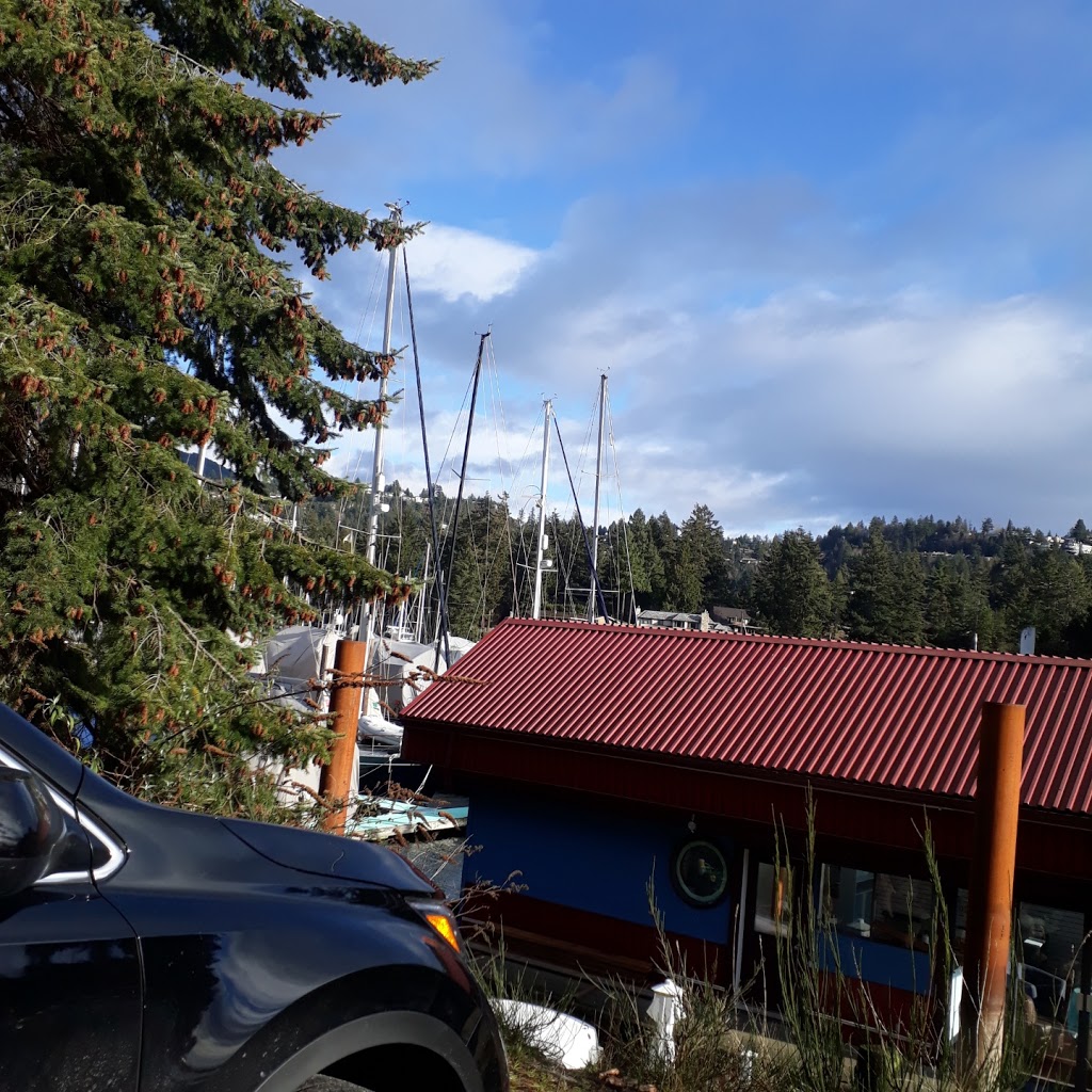 West Vancouver Marina | 5908 Marine Dr, West Vancouver, BC V7W 2S1, Canada | Phone: (604) 901-2524