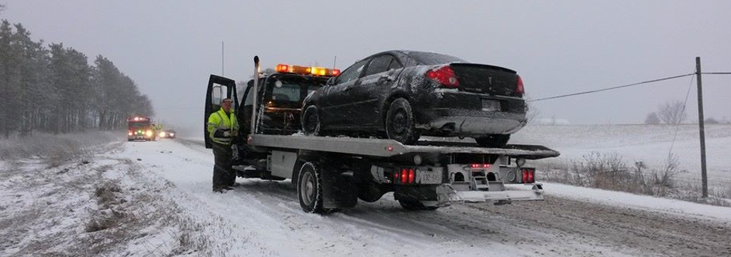 Stapley Towing | 24 Simpson St, Campbellford, ON K0L 1L0, Canada | Phone: (705) 653-3773