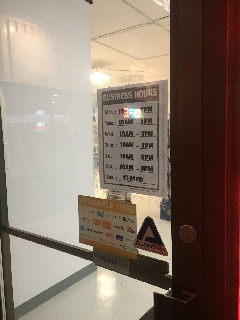 Djangos cash for electronics | 234 Primrose Dr #6A, Saskatoon, SK S7K 6Y6, Canada | Phone: (306) 979-5601