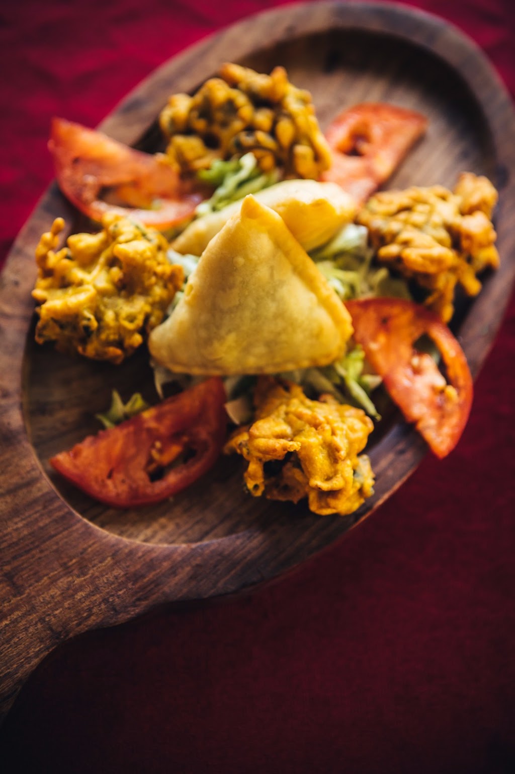 Restaurant Taj Mahal | 892 Du St Maurice Promenade, Shawinigan, QC G9N 1L7, Canada | Phone: (819) 537-9444