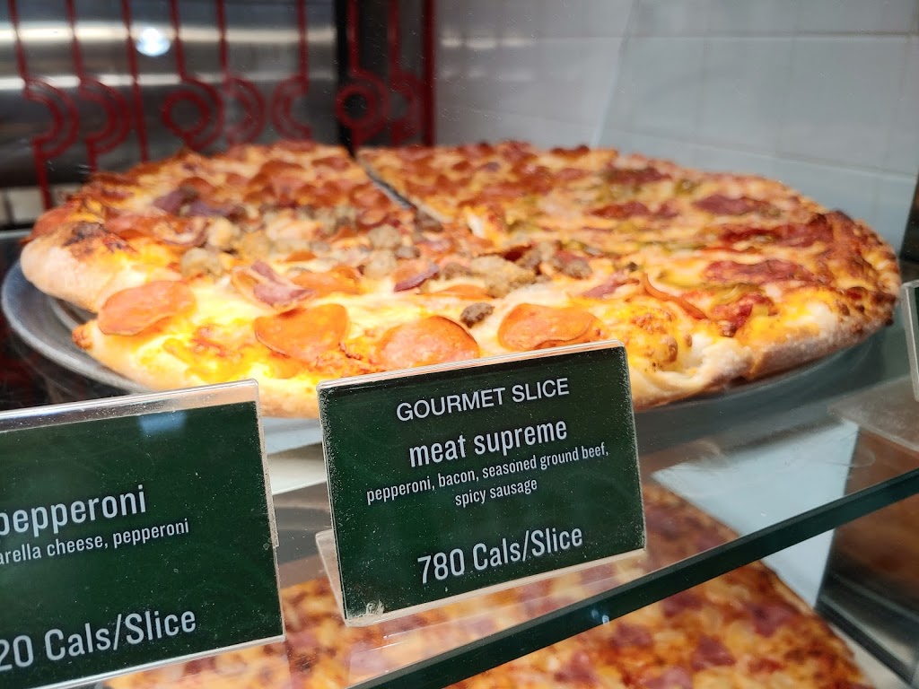 Pizza Nova | 890 Main St E, Milton, ON L9T 0S4, Canada | Phone: (416) 439-0000