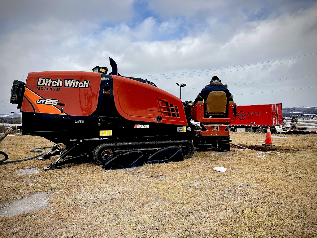 Maritime Directional Ltd. | 4475 NS-316, Antigonish, NS B2G 2L4, Canada | Phone: (902) 870-2938