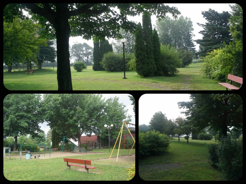 Parc Trois-L | Avenue Laval, Shawinigan, QC G9N, Canada