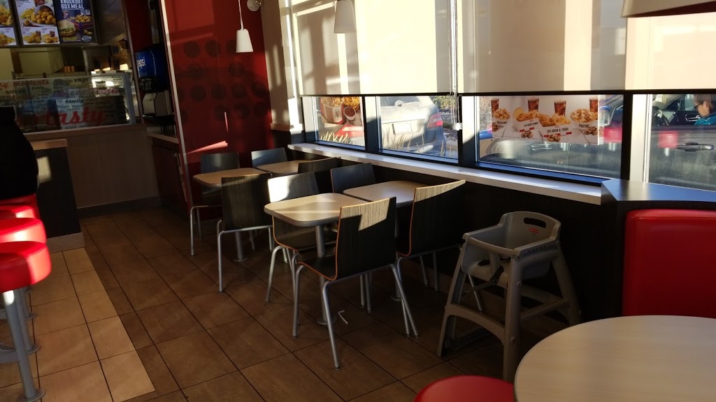KFC | 70 Quarry St #12, Cochrane, AB T4C 0W5, Canada | Phone: (403) 851-9494