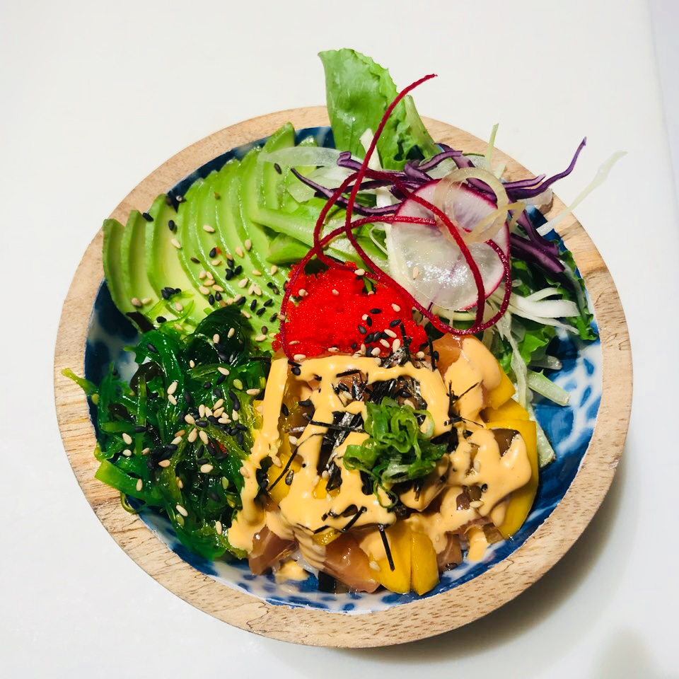 Sushi Umi | 1311 Wellington St W, Ottawa, ON K1Y 3A8, Canada | Phone: (613) 724-2488