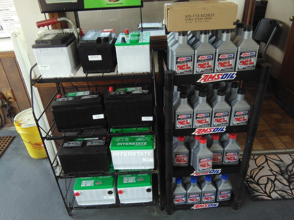 Quality Lube Center | 1184 Gratiot Blvd, Marysville, MI 48040, USA | Phone: (810) 364-7987