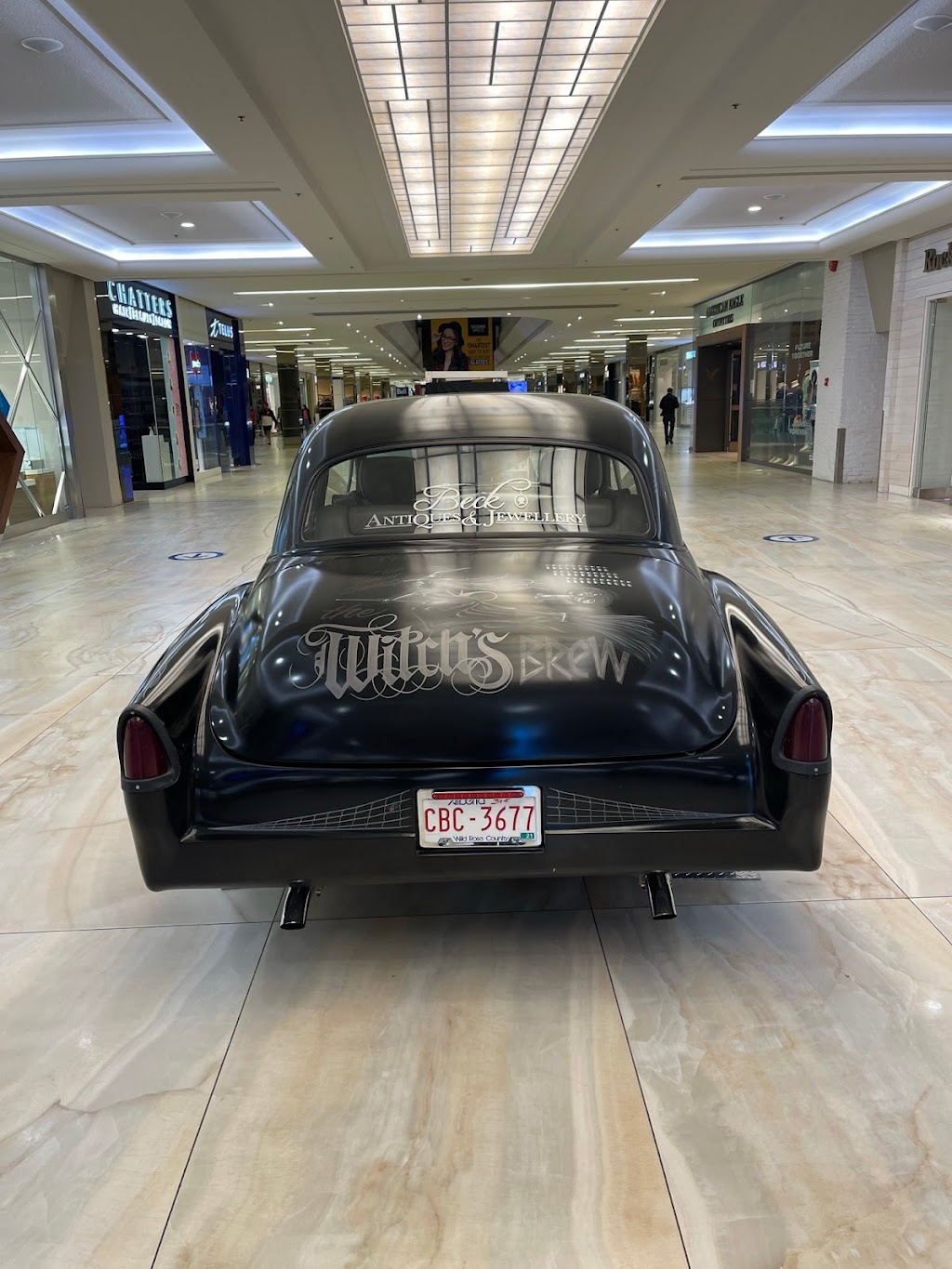 Beck Antiques & Jewellery Inc. | 8882 170 Street Northwest Suite 2980 Upper Floor Between The Brick and The Bay, Edmonton, AB T5T 4M2, Canada | Phone: (780) 229-7777