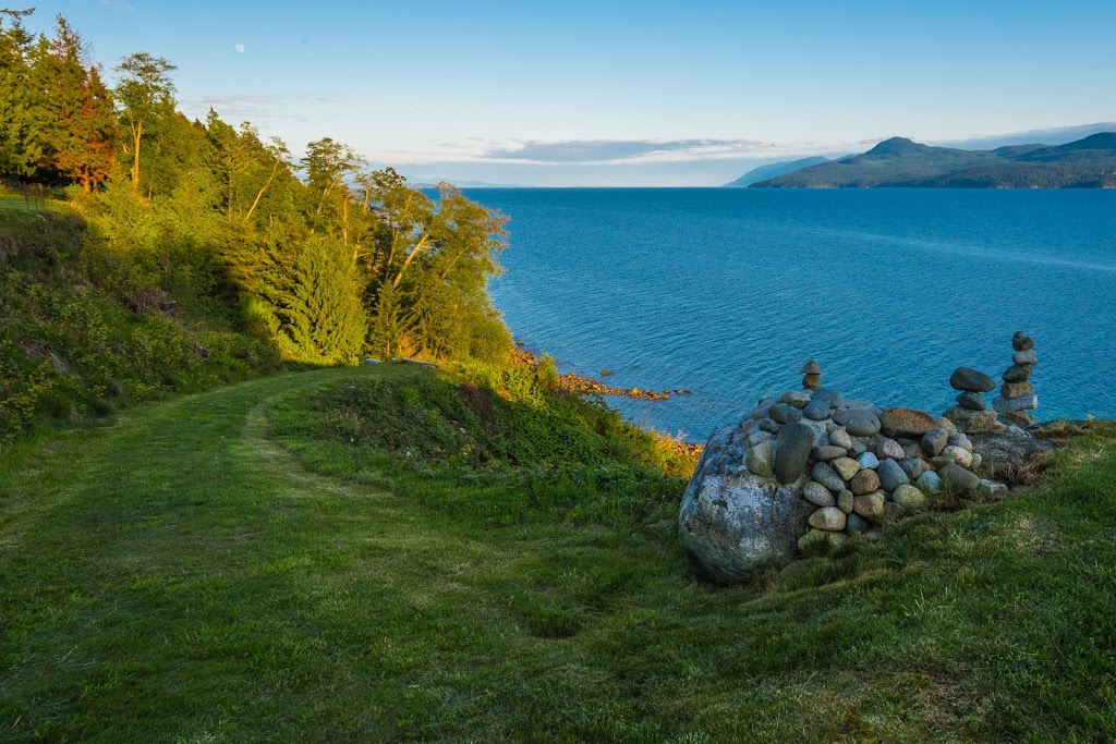 Sunshine Coast Health Centre | 2174 Fleury Rd, Powell River, BC V8A 0H8, Canada | Phone: (604) 210-4107