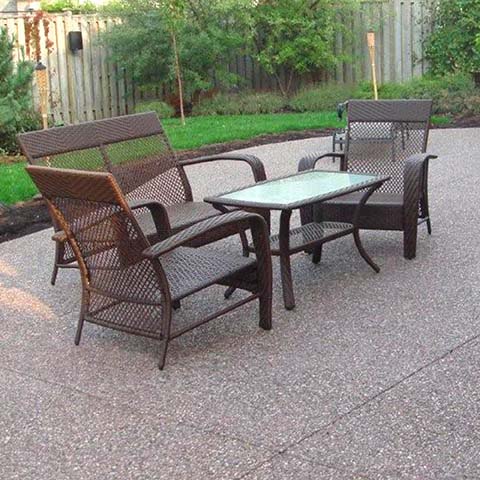 Mountainview Concrete Impressions | 40 Frankford Cst unit 2, Trenton, ON K8V 4L2, Canada | Phone: (613) 967-7283