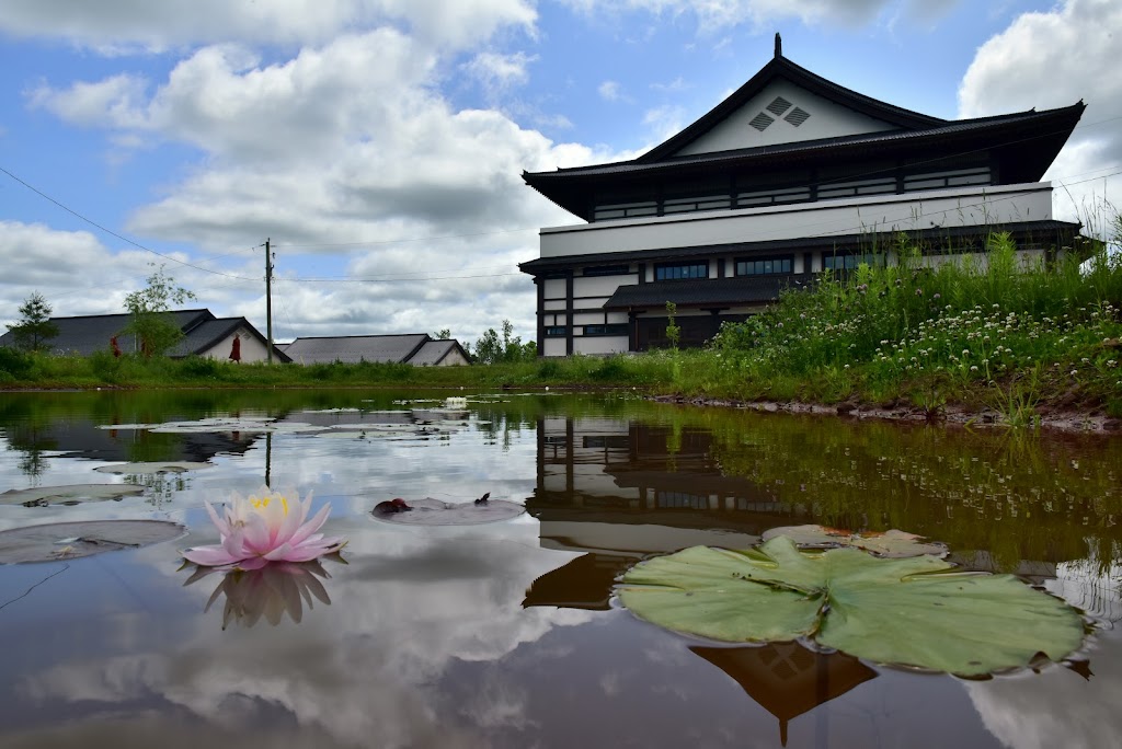 (GEBIS) Great Enlightenment Buddhist Institute Society | 2661 Heatherdale Rd, Montague, PE C0A 1R0, Canada | Phone: (902) 969-4429