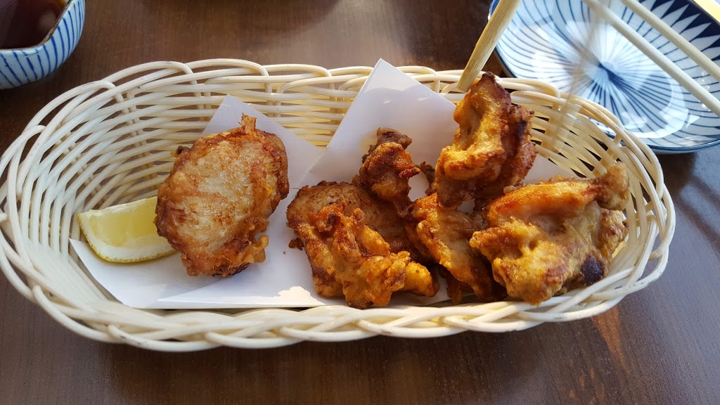 Osaka Sushi | 1951 Oak Bay Ave, Victoria, BC V8R 1E1, Canada | Phone: (250) 590-6650