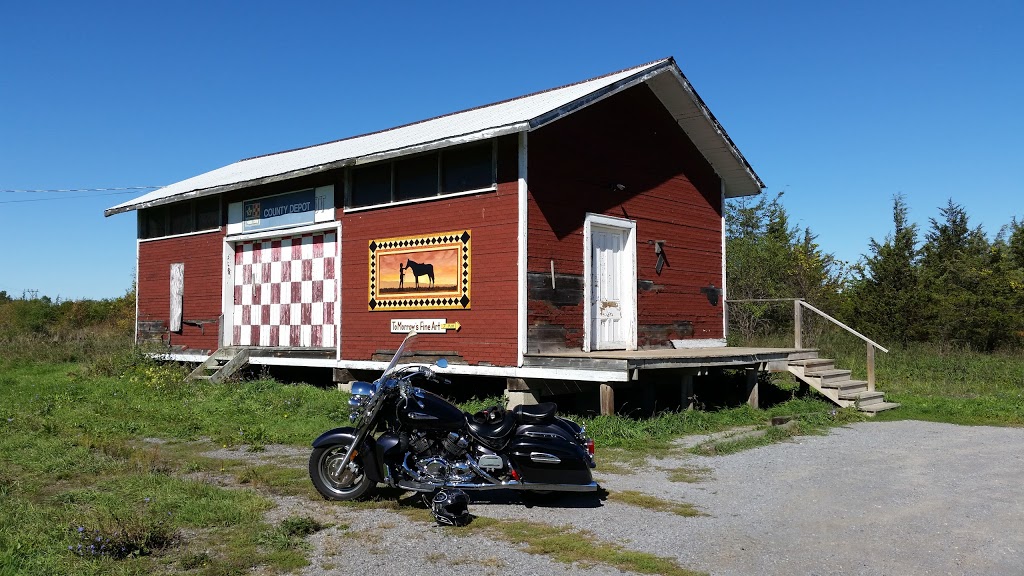 County Depot | Consecon, ON K0K 1T0, Canada | Phone: (613) 394-5818