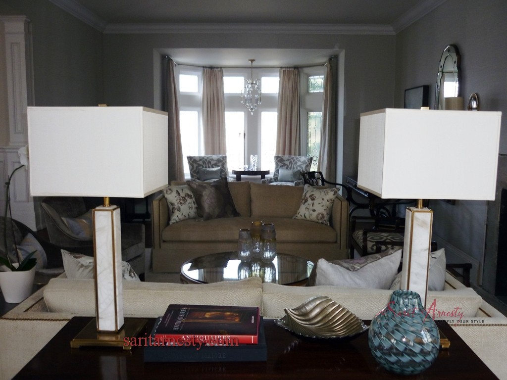 Sarit Arnesty Custom Drapery | 47 Clifton Ave, North York, ON M3H 4K9, Canada | Phone: (647) 898-4073