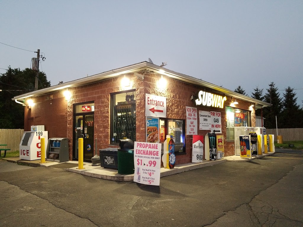 Subway | 363 Hopkins St, Buffalo, NY 14220, USA | Phone: (716) 823-1370