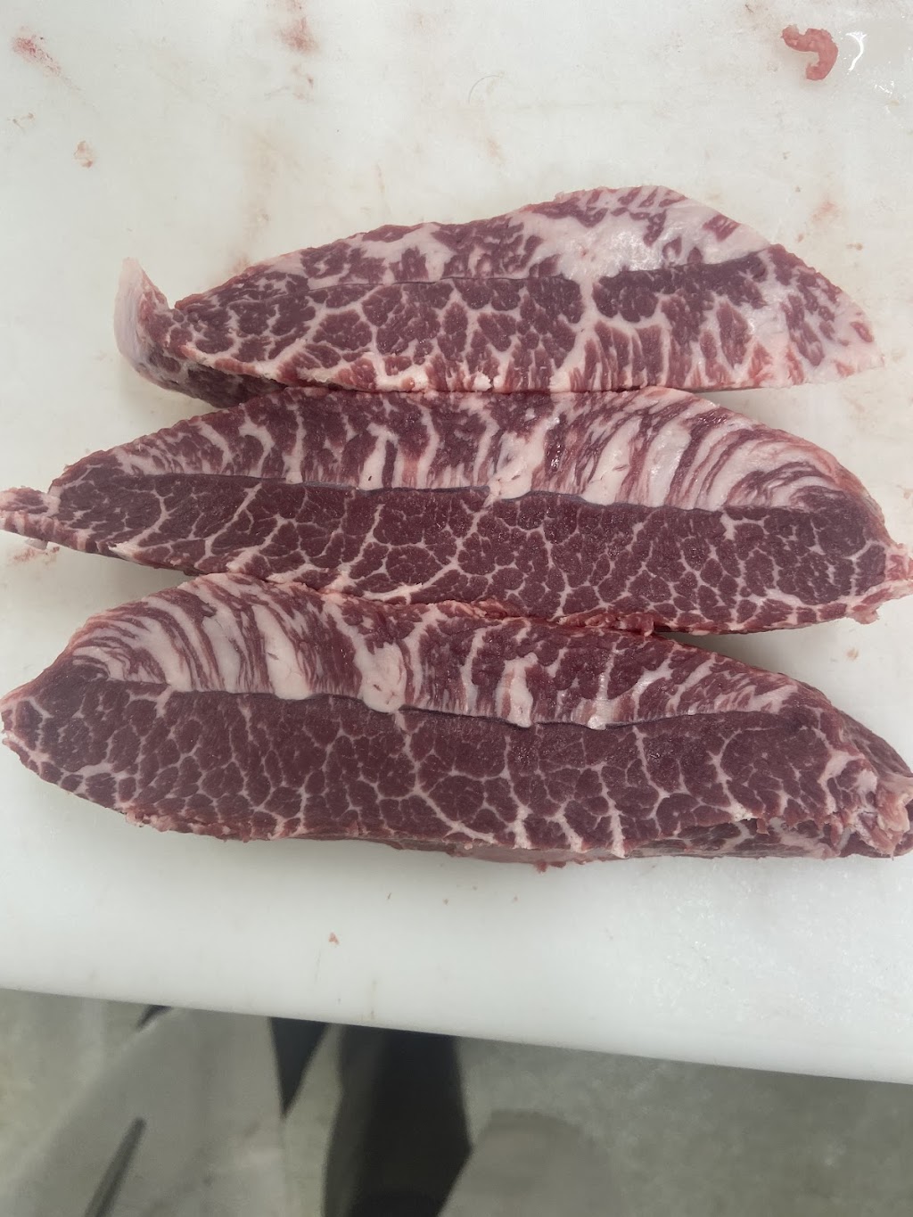 Mountainview colony Meats | AB-1, Strathmore, AB T1P 1K2, Canada | Phone: (403) 324-1977