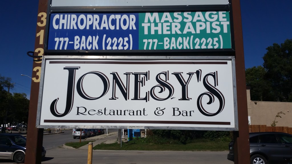 East St Paul Family Chiropractic | 3133 Birds Hill Rd Suite B, East St. Paul, MB R2E 1G9, Canada | Phone: (204) 777-2225