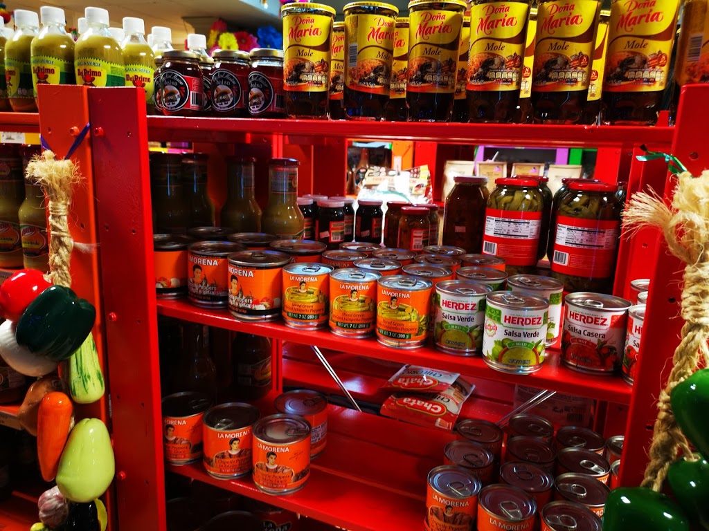 Tres Marias Food Market | 3514 19 St SW, Calgary, AB T2T 4X6, Canada | Phone: (403) 243-5335