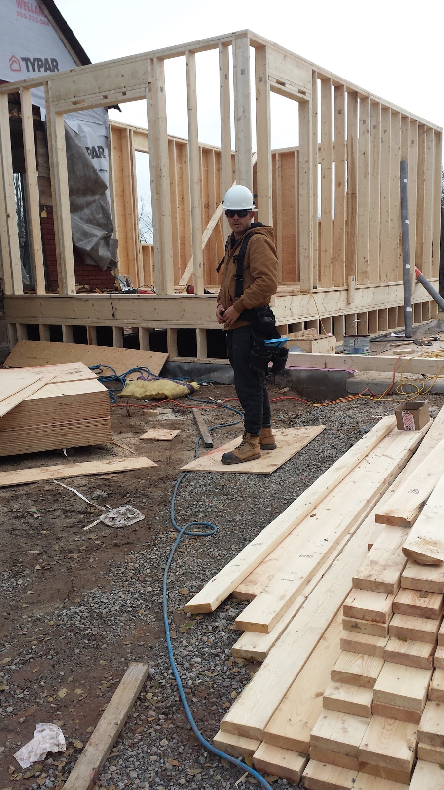 SNIPS Landscape | 605 Chantler Rd, Fenwick, ON L0S 1C0, Canada | Phone: (905) 892-9690