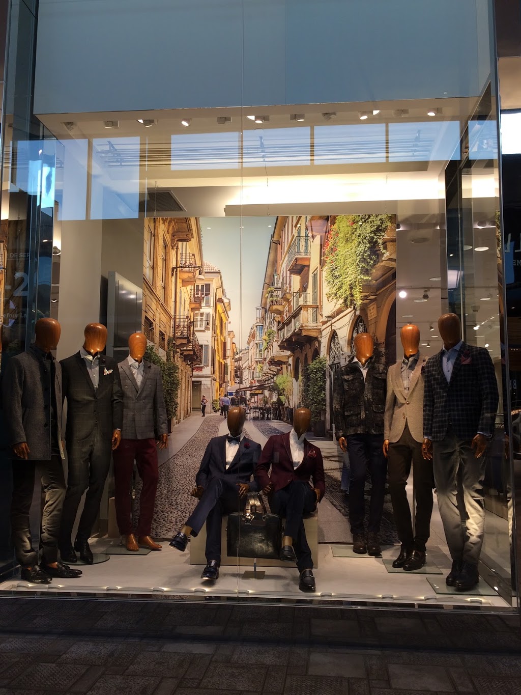 Emilio Guido | 3035 Boulevard le Carrefour, Laval, QC H7T 1C8, Canada | Phone: (450) 934-9234