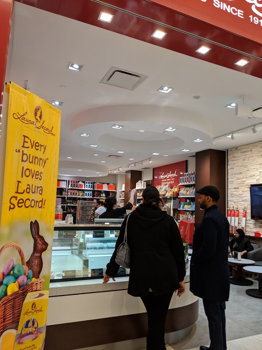Laura Secord | 5000 Hwy 7, Markham, ON L3R 4M9, Canada | Phone: (647) 715-3658