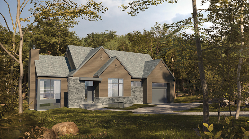 La Forêt des Quatre Versants | 2005 rue Jack-Rabbit, Sainte-Adèle, QC J8B 0L7, Canada | Phone: (514) 239-2224