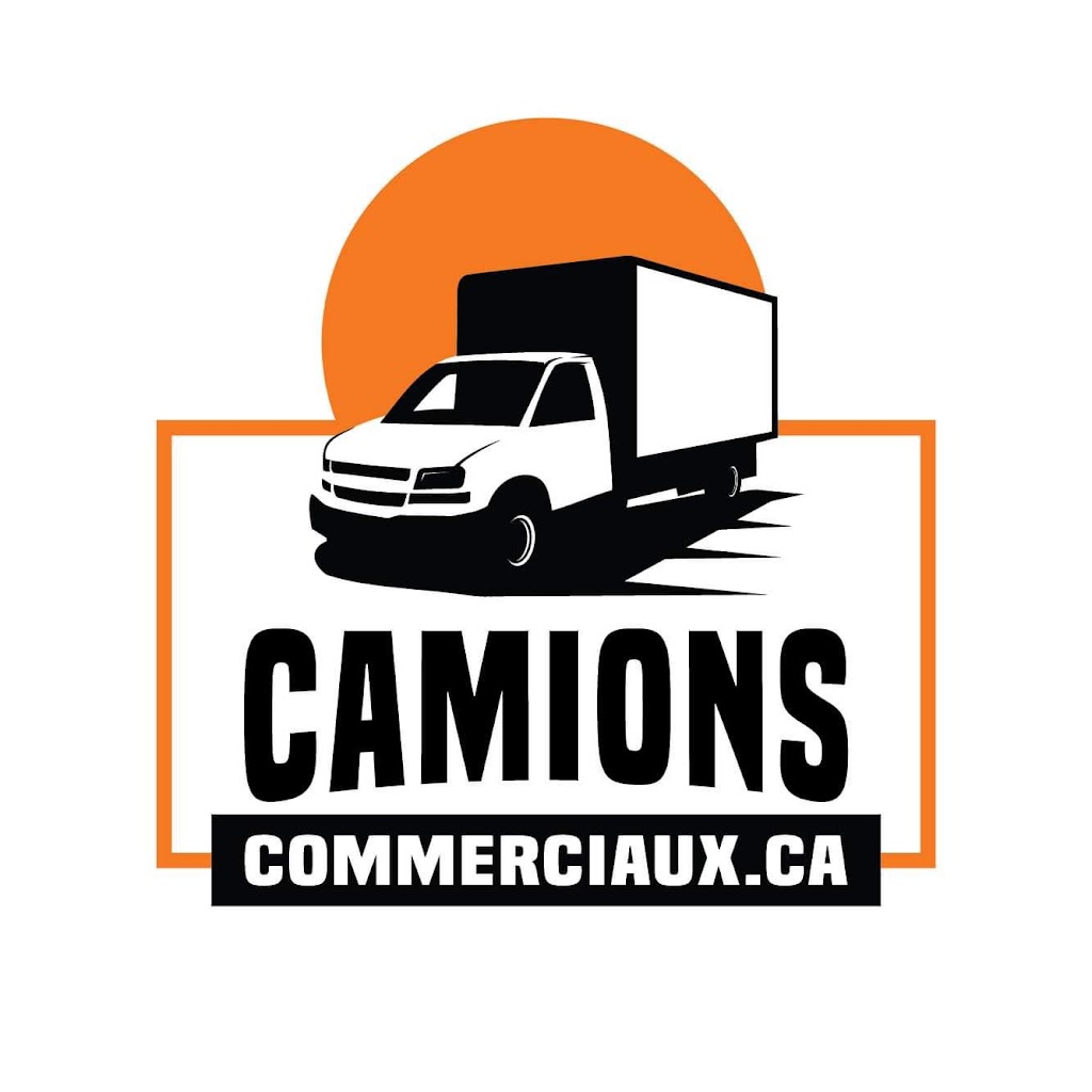 CamionsCommerciaux.ca | 1001A Rue Notre-Dame, Repentigny, QC J5Y 1E1, Canada | Phone: (514) 779-3829