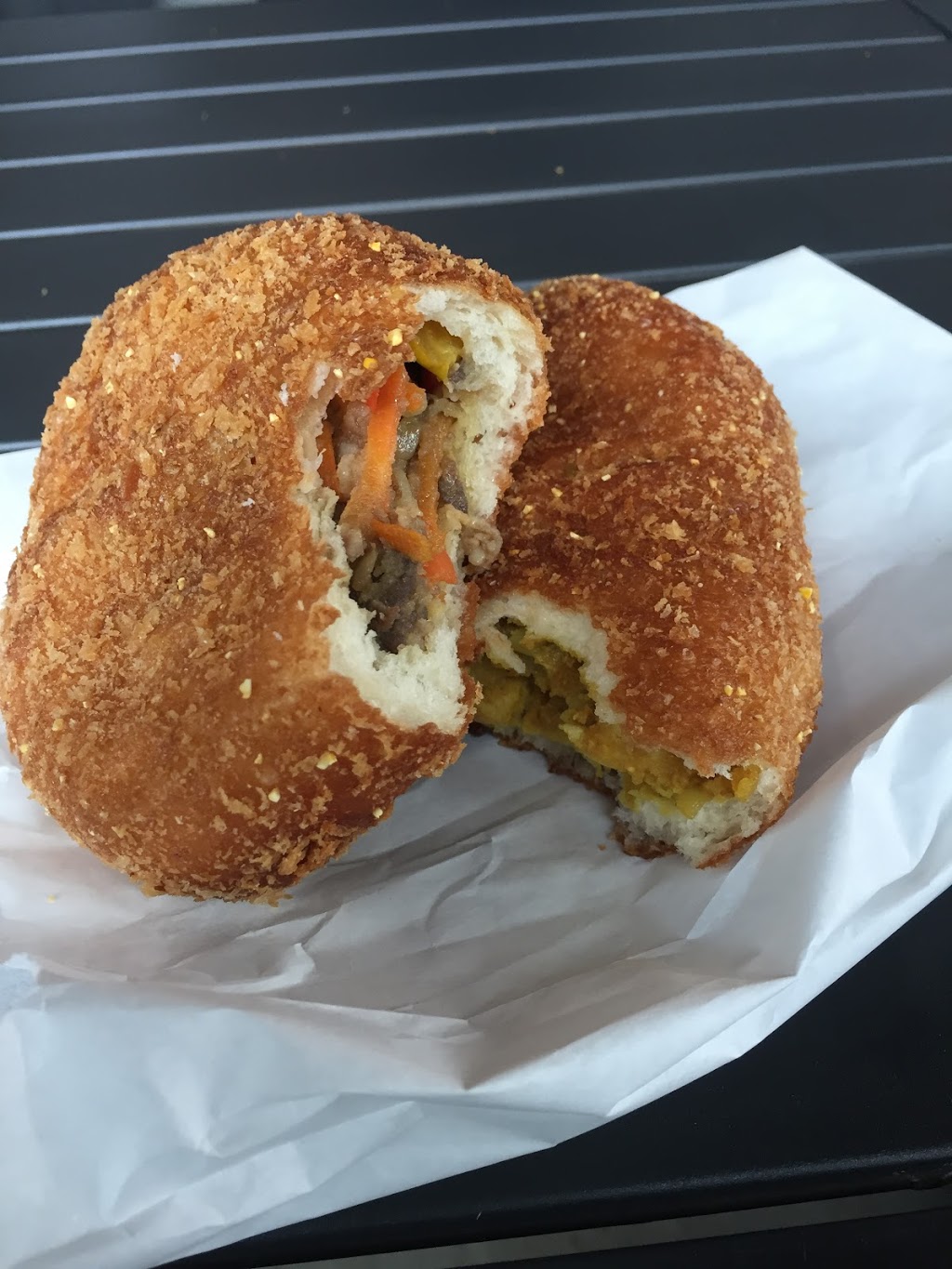 JnJ Bakery Cafe | 26 Caesar Ave, Nepean, ON K2G 0B2, Canada | Phone: (613) 489-0564