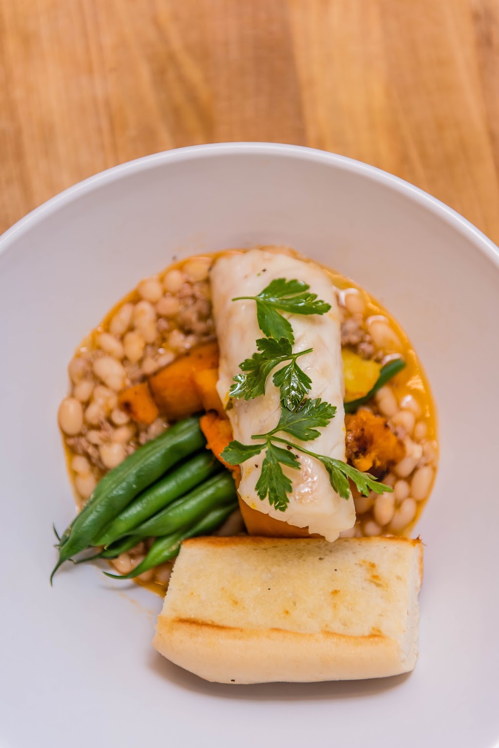 Open Kitchen | 6363 Agronomy Rd, Vancouver, BC V6T 1Z4, Canada | Phone: (604) 827-4450