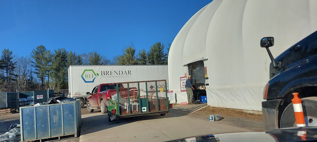Brendar Environmental | 1122 Rosewarne Dr, Bracebridge, ON P1L 1W9, Canada | Phone: (705) 646-0234
