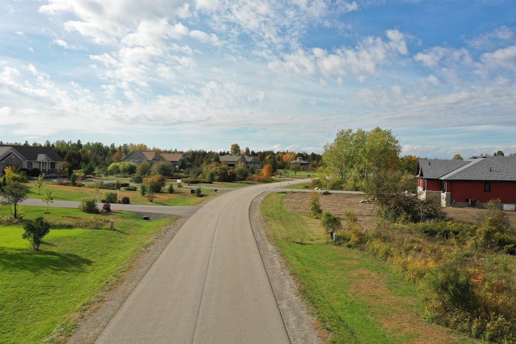 Merrickville Estates | 112 Aaron Merrick Dr, Merrickville-Wolford, ON K0G 1N0, Canada | Phone: (613) 404-8118
