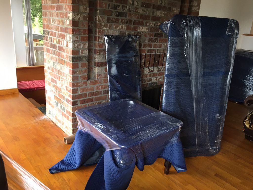 Pro Metro Movers | 1825 Russell Rd, Ottawa, ON K1G 3T4, Canada | Phone: (613) 606-2932