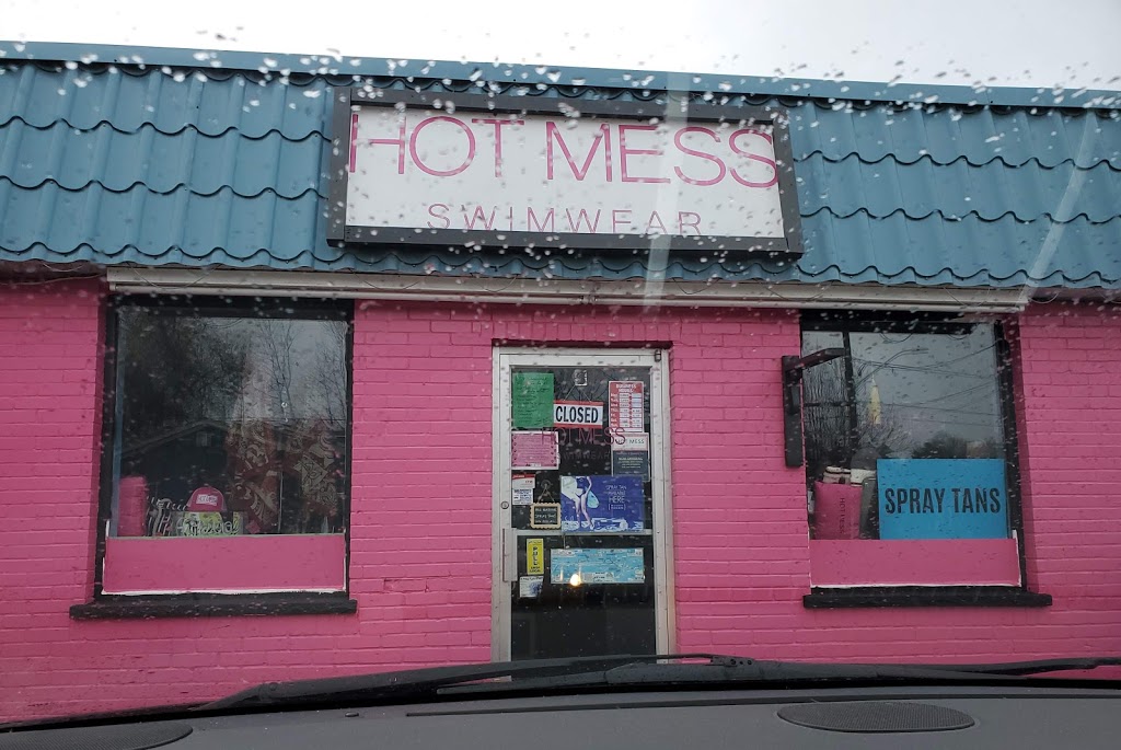 Ava Lane Browtique & Beauty Bar | 3081 Mosley St Ste 3, Wasaga Beach, ON L9Z 1W7, Canada | Phone: (705) 818-4757